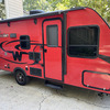 RV for Sale: 2017 MICRO MINNIE 1700BH