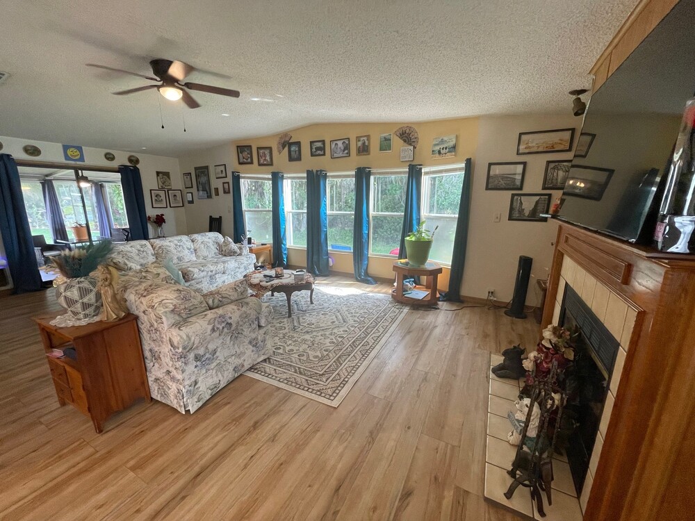 Cypress Lakes Village