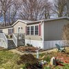 Mobile Home for Sale: Ranch/Rambler, Manufactured - NOTTINGHAM, PA, Nottingham, PA
