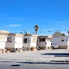 Mobile Home Park for Sale: 3308 N. Pecos Rd., Las Vegas, NV