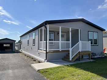 Thumbnail of mobile home