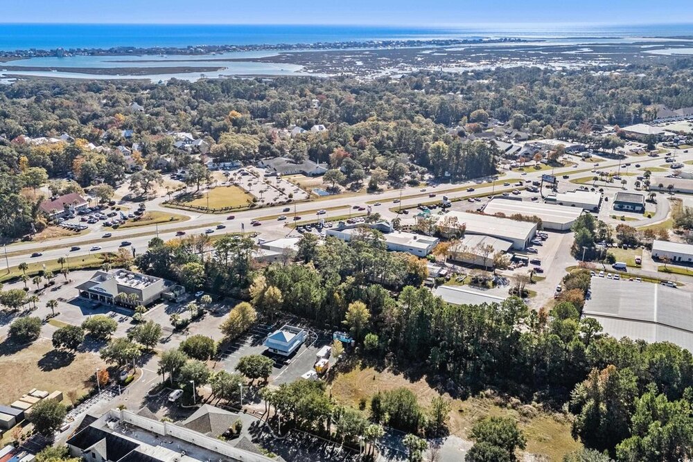 Photo of Mobile Home Lot