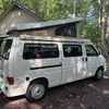 RV for Sale: 1993 Eurovan Campervan 18