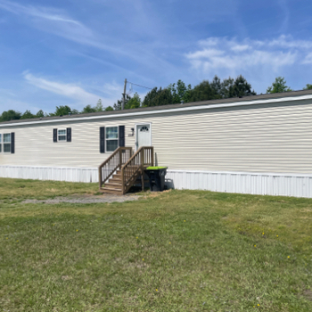 Thumbnail of mobile home