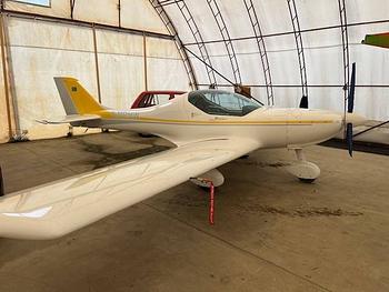 Thumbnail of aircraft