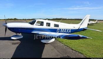 Thumbnail of aircraft