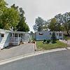 Mobile Home for Sale: 2 Bed 2 Bath 1969 Mobile Home