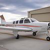 Aircraft for Sale: Beech Bonanza G36
