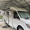RV for Sale: 2015 UNITY U 24 TB