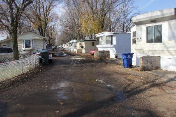 Thumbnail of mobile home park