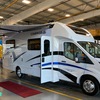 RV for Sale: 2023 Compass Awd 24KB