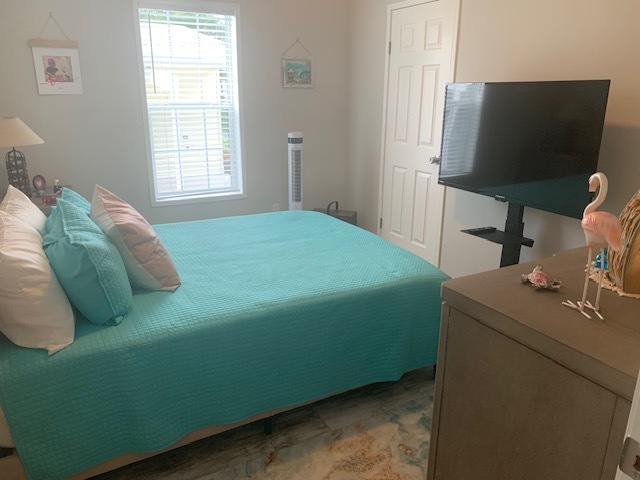 Cypress Lakes Village