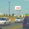 Billboard for Rent: Highway 59 Illuminated Billboard - Merced, Merced, CA
