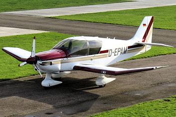 Thumbnail of aircraft