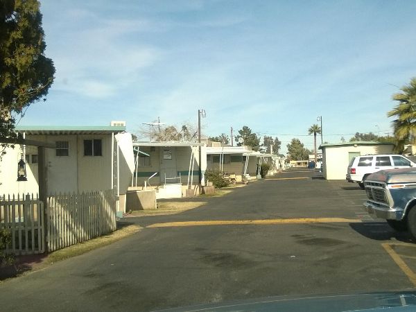 Photo of Mobile Home Park