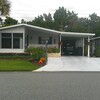Mobile Home for Sale: 2 Bed, 2 Bath Home At Lake Griffin Harbor Village, Leesburg, FL