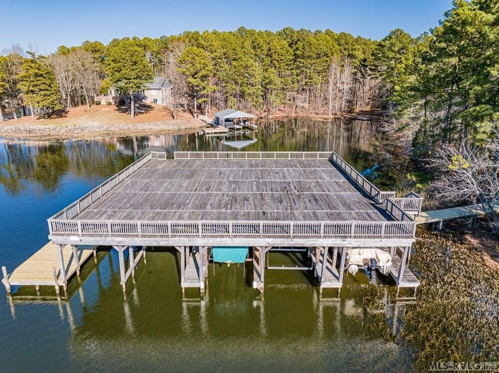 Photo of Mobile Home Lot