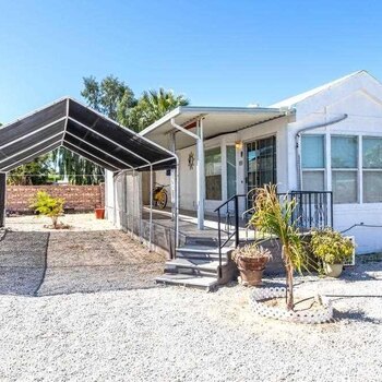 Thumbnail of mobile home
