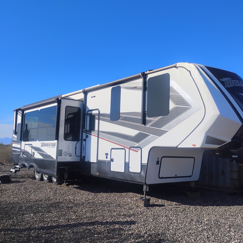 Photo of Rv