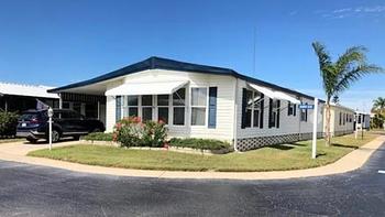 Thumbnail of mobile home