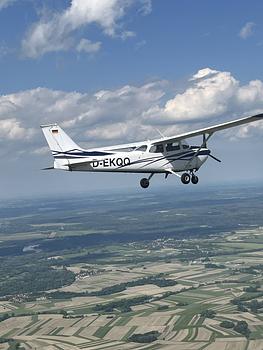 Thumbnail of aircraft