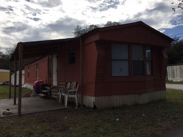 Photo of Mobile Home Park