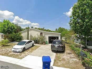 Thumbnail of mobile home