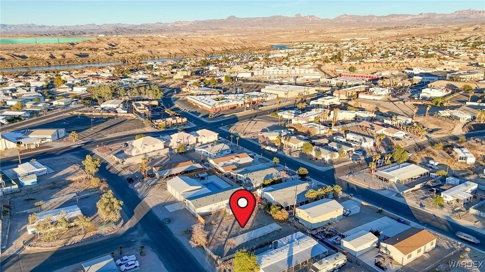 Photo of Mobile Home Lot