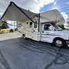 RV for Sale: 2015 LEPRECHAUN 22QB