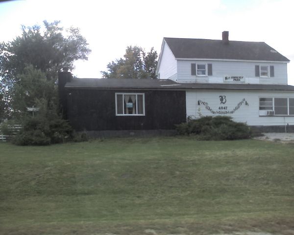 Photo of Mobile Home Park