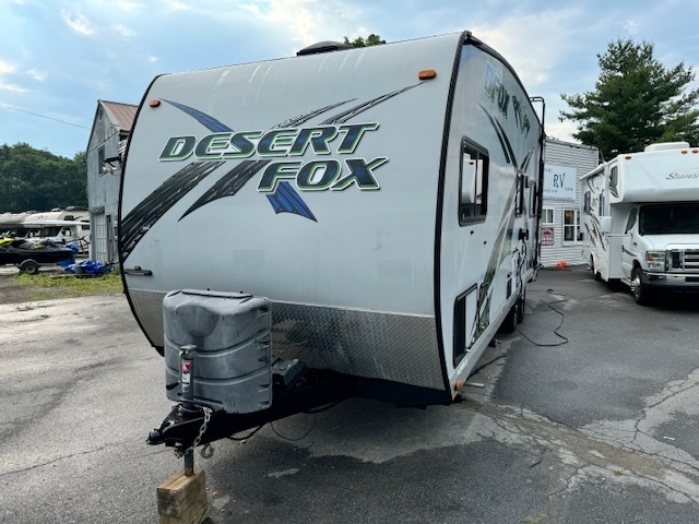 Photo of Rv