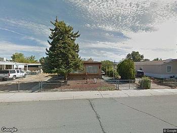 Thumbnail of mobile home