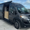 RV for Sale: 2024 PROMASTER 3500 HIGHROOF