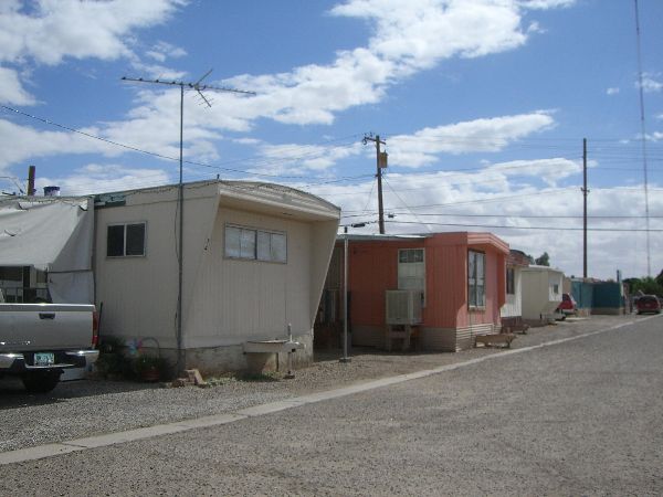 Photo of Mobile Home Park
