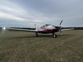 Thumbnail of aircraft