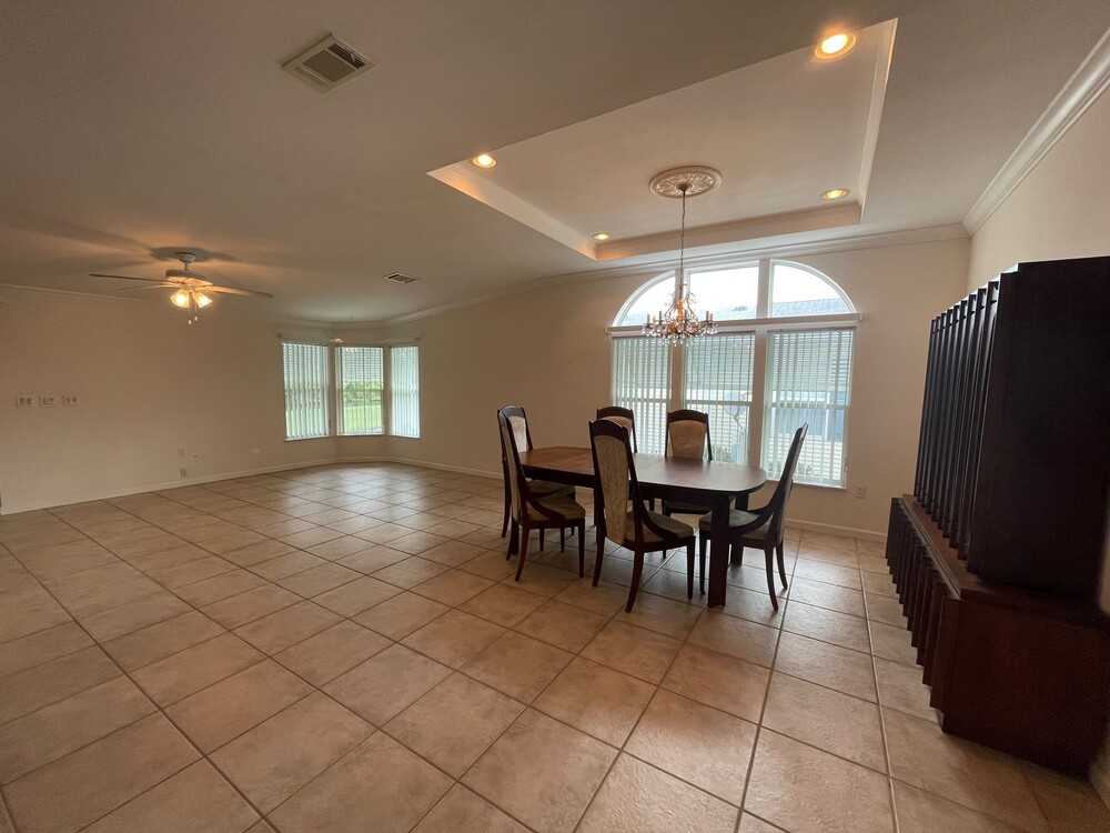 Cypress Lakes Village