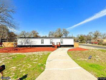 Thumbnail of mobile home