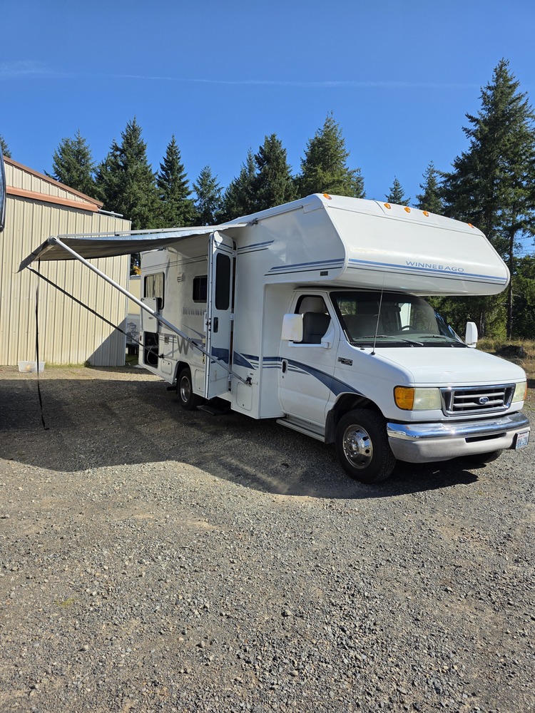 Photo of Rv