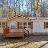 Mobile Home for Sale: Manufactured, Doublewide,Modular,Ranch - Eatonton, GA, Eatonton, GA