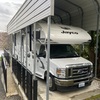 RV for Sale: 2021 GREYHAWK 30X