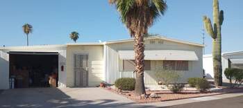 Thumbnail of mobile home