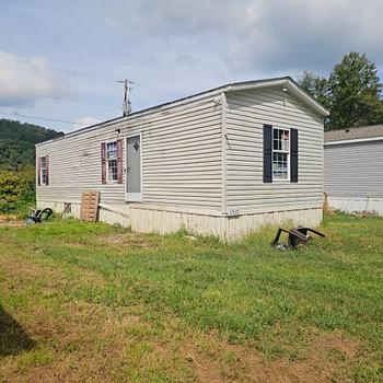 Thumbnail of mobile home