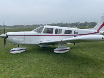 Thumbnail of aircraft