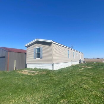 Thumbnail of mobile home