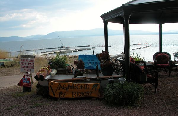 Photo of RV Park/Campground