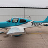 Aircraft for Sale: 2020 Cirrus SR22 T-G6 GTS