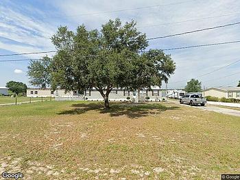 Thumbnail of mobile home