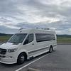 RV for Sale: 2024 STRADA-ION 3500XD