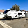 RV for Sale: 2021 COUGAR 364BHL