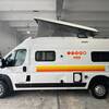 RV for Sale: 2023 SOLIS 59P